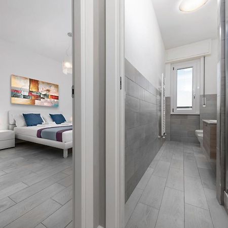 Casa Da Suite Astra Milano Eksteriør billede