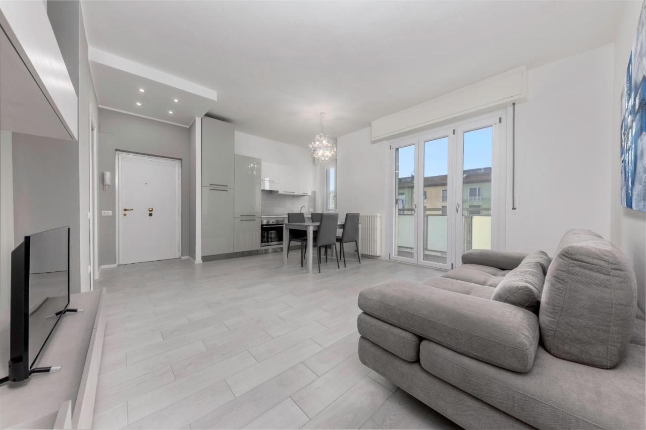 Casa Da Suite Astra Milano Eksteriør billede