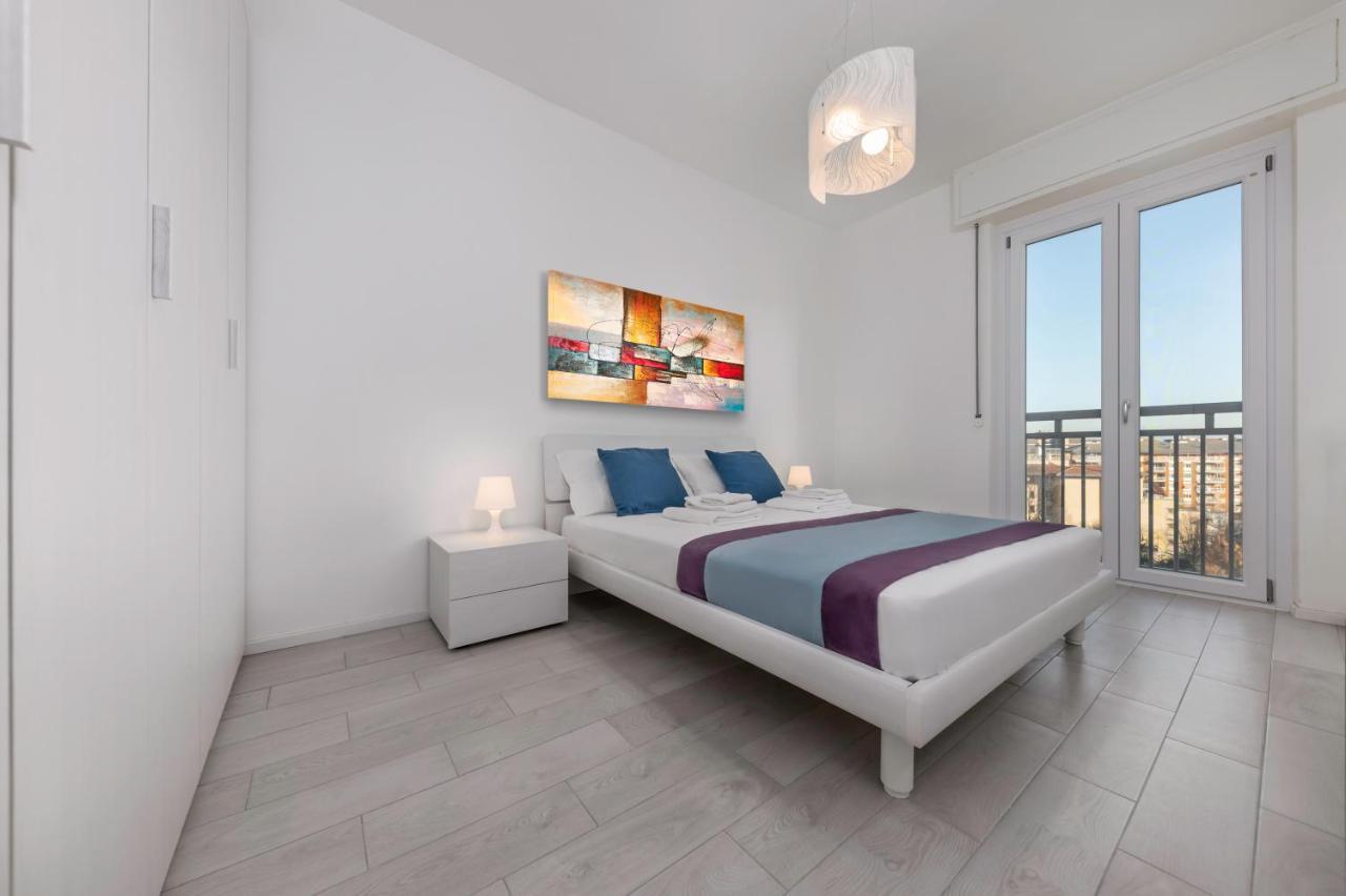 Casa Da Suite Astra Milano Eksteriør billede