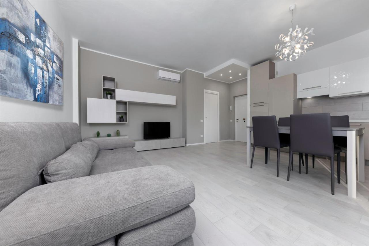 Casa Da Suite Astra Milano Eksteriør billede