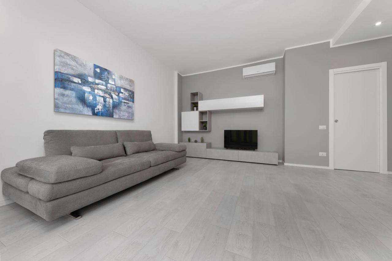 Casa Da Suite Astra Milano Eksteriør billede