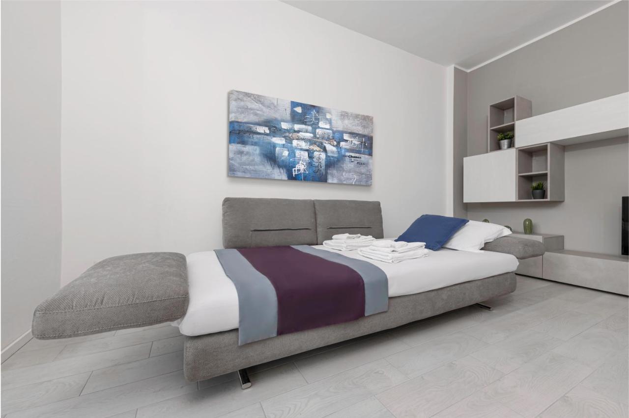 Casa Da Suite Astra Milano Eksteriør billede