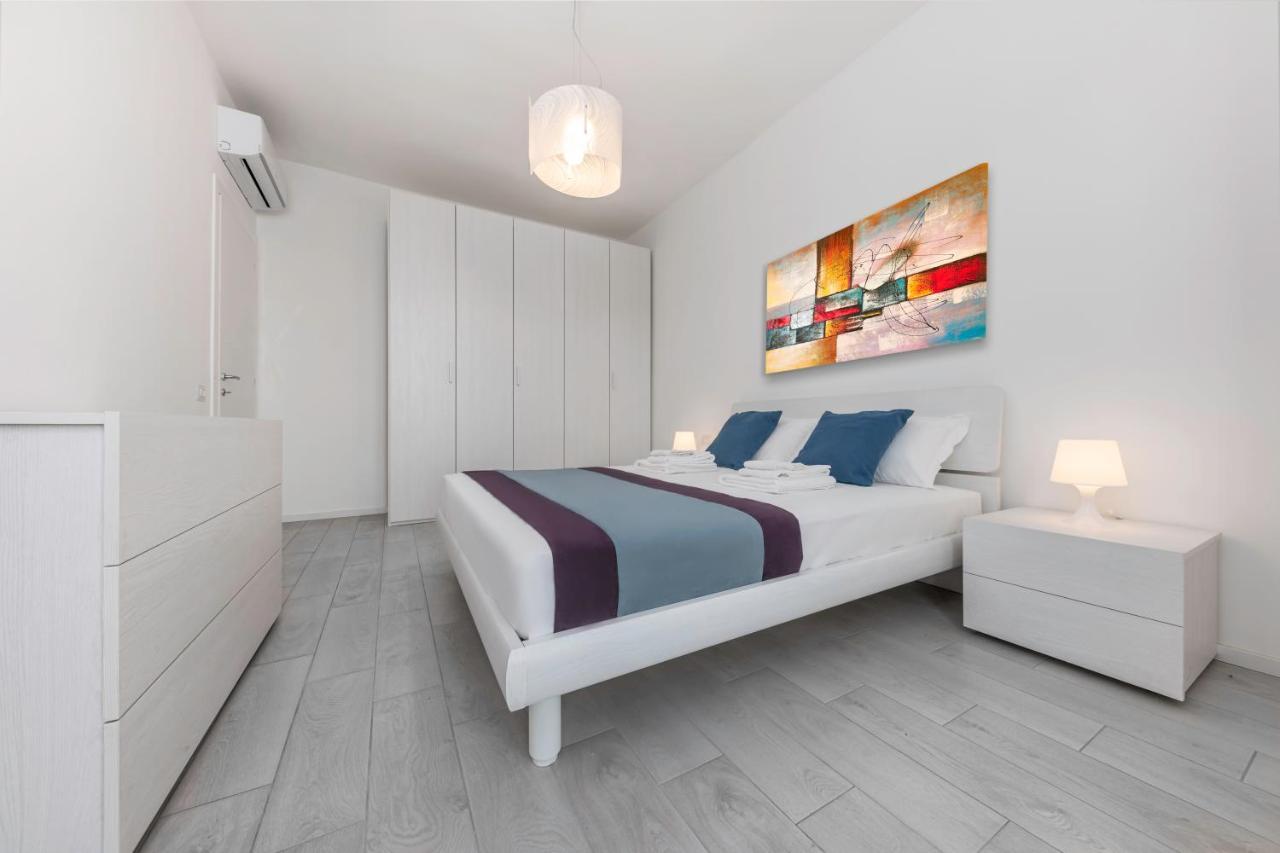 Casa Da Suite Astra Milano Eksteriør billede