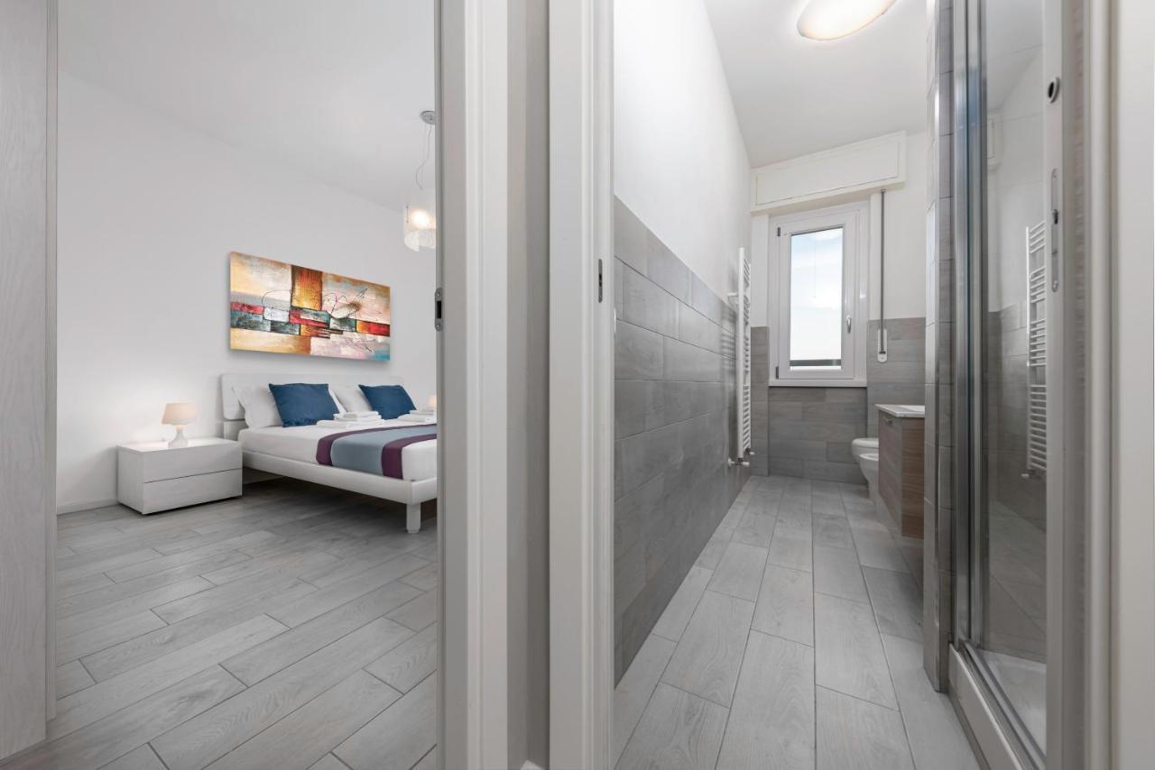 Casa Da Suite Astra Milano Eksteriør billede