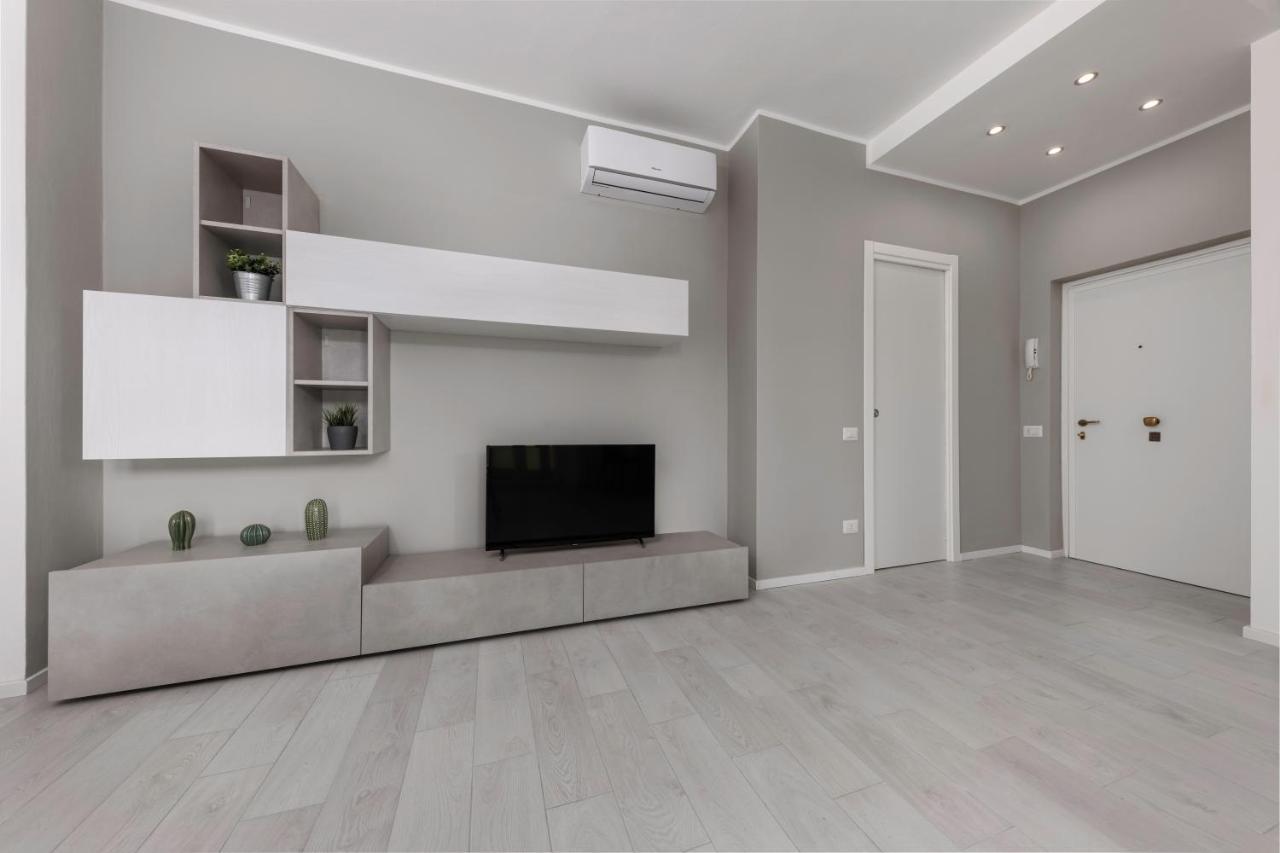 Casa Da Suite Astra Milano Eksteriør billede