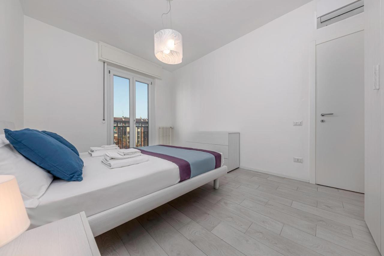 Casa Da Suite Astra Milano Eksteriør billede